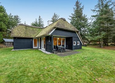 Ferienhaus in Blåvand - 13