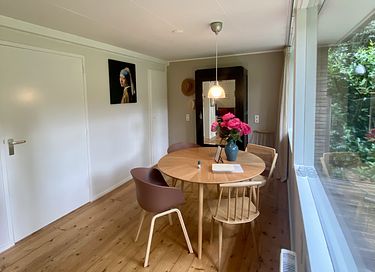 Chalet forestier confortable pour 5 avec grand jardin - 4