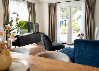 Komfortable Lodge in der Brabant-Kempen - 6