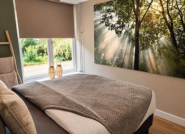 Logement de vacances avec jacuzzi et sauna - 10