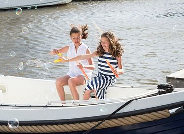 Villa aquatique sur les lacs de Loosdrecht - 22