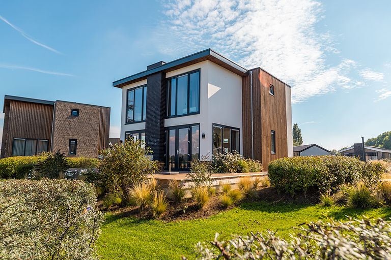 Vacation villa in Gelderland near the water - 1