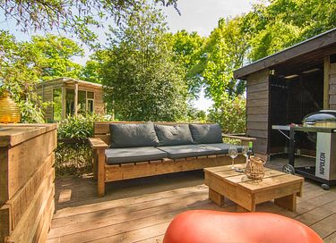 Stijlvol vakantiehuis op 5000m2 privéterrein - 9