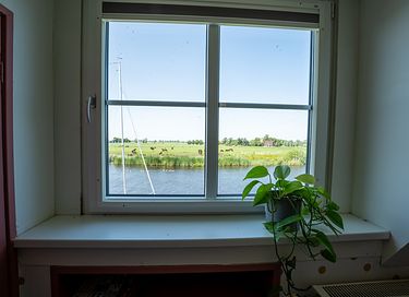 Authentischer Bauernhof an den friesischen Seen - 25