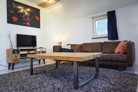 Gemütliche Ferienwohnung (8p) auf der Veluwe - 4