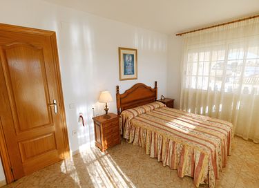 Huis in Spanje met prive zwembad - 13
