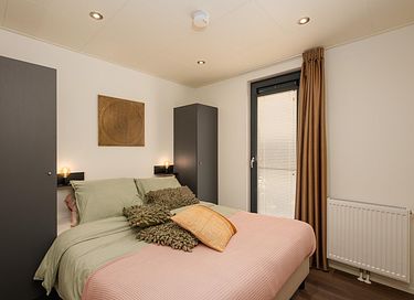 Ontspan in dit vakantiehuis met privé hottub - 10
