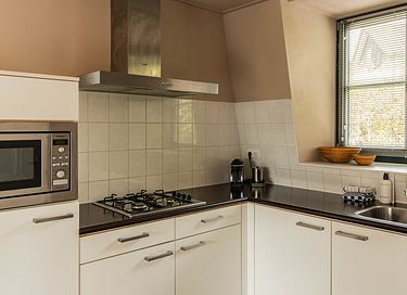Luxury 6-person holiday home with private sauna - 12
