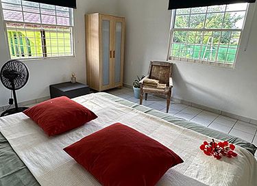 Comfortabel appartement voor 3 personen - 4