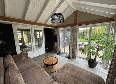 Romantische ferienwohnungen mit sauna und hot tub - 5