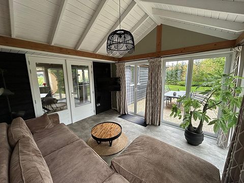 Romantische ferienwohnungen mit sauna und hot tub - 5
