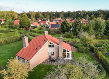 Bungalow in Drenthe (Hund erlaubt) - 45
