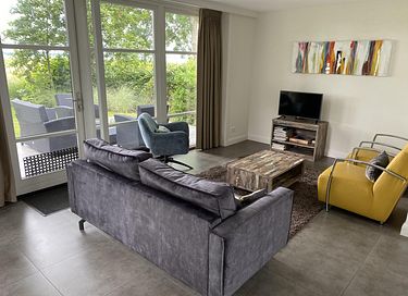 Villa aan het Veluwemeer voor 8 personen - 4