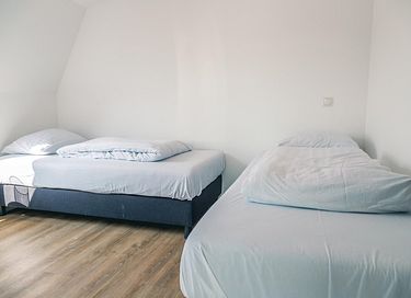 Einzigartige Gruppenunterkunft für 12 Personen - 14