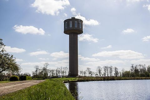 Genieten op hoogte - 2