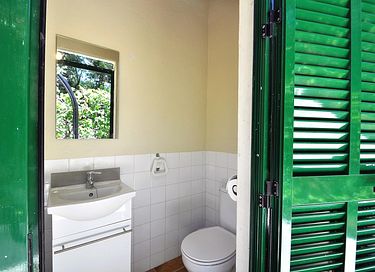Ruim vakantiehuis met privézwembad - 21