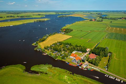Tiny House mit 2 Terrassen mit Aussicht - 3