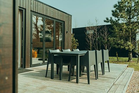 6-person holiday home near the beach - 2