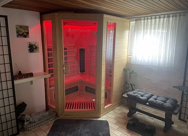 Groot huis in de Eifel met prachtig uitzicht - 19