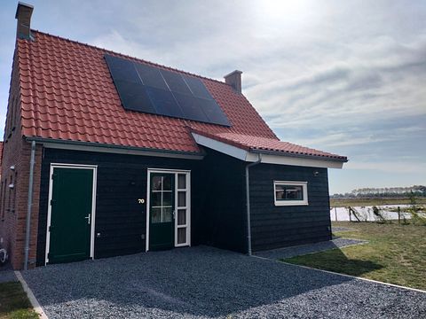 Rural waterfront holiday home - 3