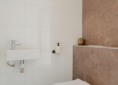 Luxe vakantiehuis (4p) in Bloemendaal - 16