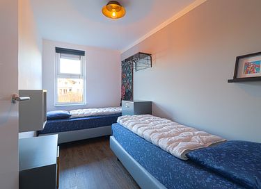 Bungalow am IJsselmeer - 13
