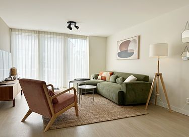 Accessible holiday home (6p) near the coast - 7