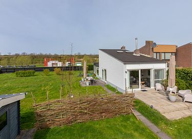 family villa with large garden near the sea - 5