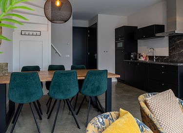 Landelijk vakantiehuis bij zee en natuur - 26