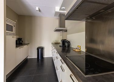 Luxuriöse Wohnungen mit Sauna auf Terschelling - 10