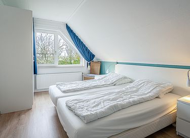 Vacation home on Texel near beach - 11