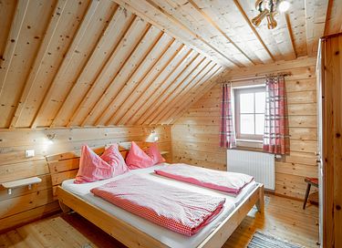 Feriehus med en fantastisk beliggenhed i Østrig - 29