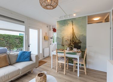 Maison de vacances pour 4 personnes au bord de la mer - 4