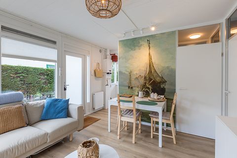 Maison de vacances pour 4 personnes au bord de la mer - 4