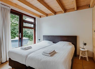 Ruime vakantiewoning in Noord-Holland - 12