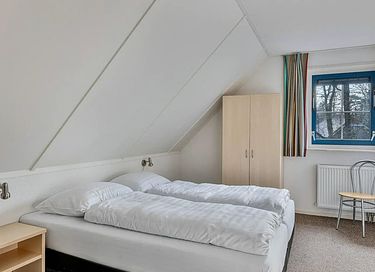 Gruppenunterkunft mit privater Sauna - 12
