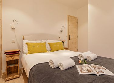 Hébergement de luxe pour groupes dans les montagnes avec sauna - 39