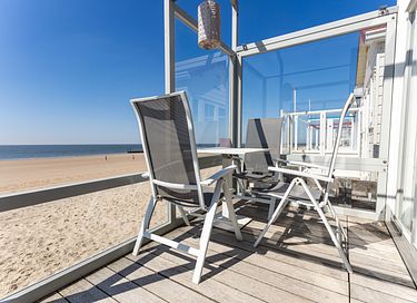 L'expérience ultime de la plage sur la côte de Zélande - 4