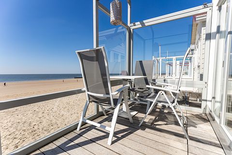 L'expérience ultime de la plage sur la côte de Zélande - 4