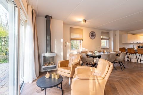 Special holiday home (6p) on Texel - 4