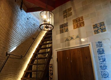 Monumental mill in historic location - 25