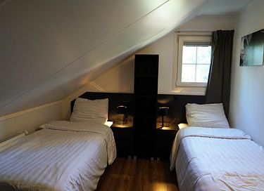 Groepsaccommodatie (10p) in de Achterhoek - 8