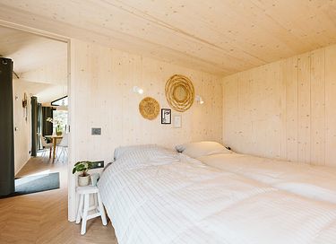 Attractive vacation home Goeree-Overflakkee - 12