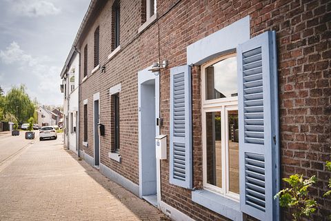 Charming holiday home in Belgian Limburg - 2