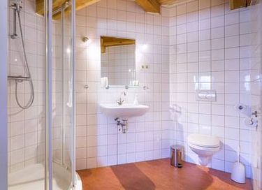 Staying in an old flour mill - 7