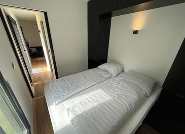 Jolie tiny house pour 2 personnes - 8