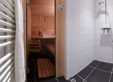 Haus mit eigenem Spa in Zeeland - 10