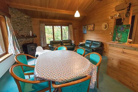 Gîte de charme dans les bois ardennais - 2