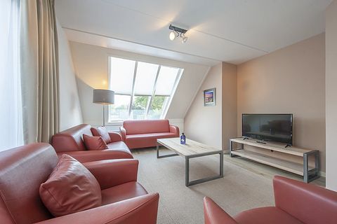 Vakantiehuis (8p) op Zeeuws vakantie-eiland - 4