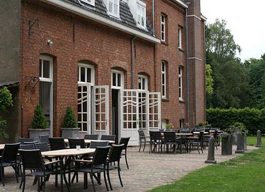 Romantic overnight stay in an old monastery - 10